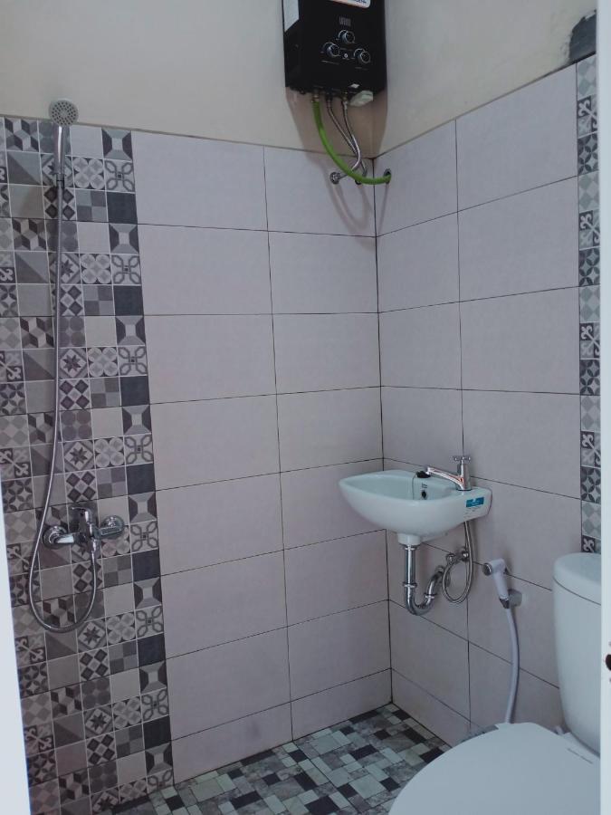 Villa Pringgitan Tawangmangu Kültér fotó